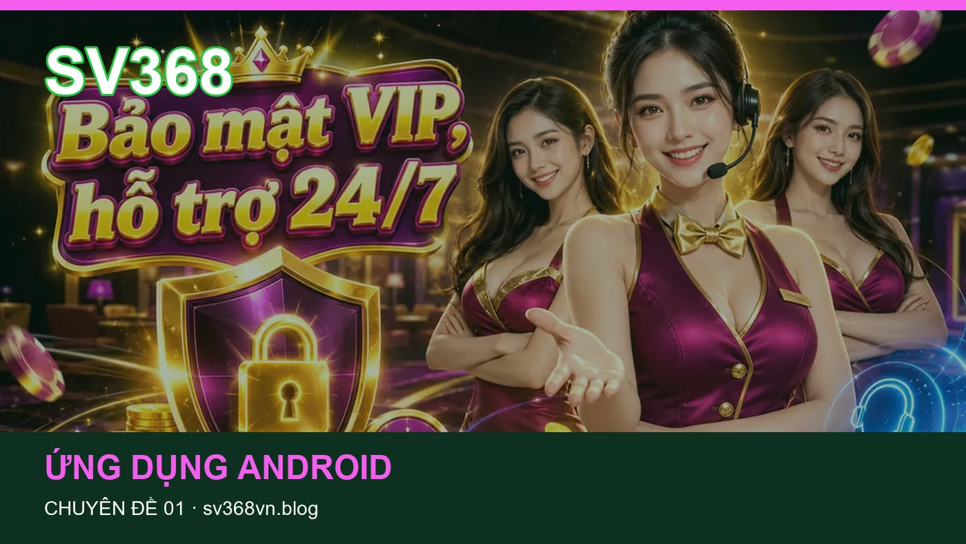 Danh sách kiểm tra thông tin Ứng dụng iOS dành cho người đọc SV368