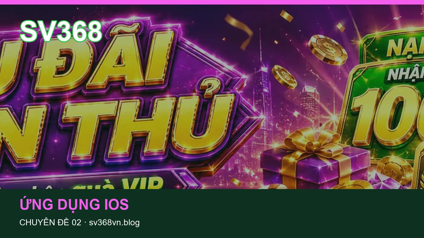 Trải nghiệm Cài đặt trên điện thoại cùng cẩm nang SV368