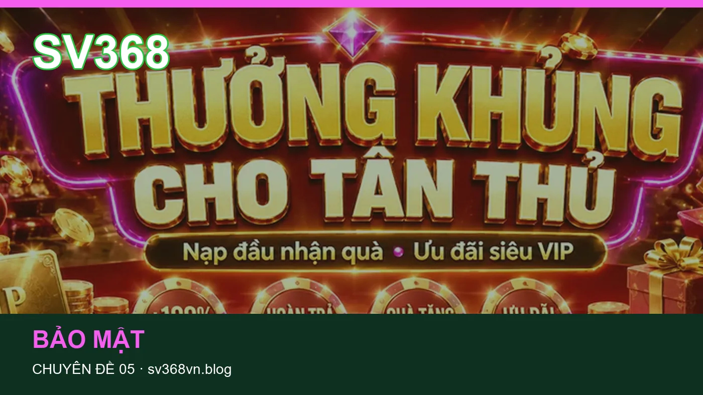 Cách bắt đầu đọc chuyên mục Khắc phục lỗi trên SV368